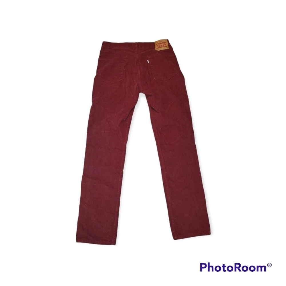 Levi pants - Picture 2 of 2
